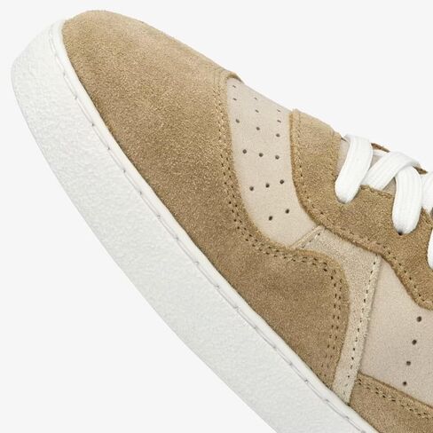 GROUNDIES Nova Barefoot Shoes for Men - Trainer Sneakers for Men with Foot-Friendly Wide Toe Box, Neutral Footbed, and Non Slip Zero Drop Outsole in Kuwait