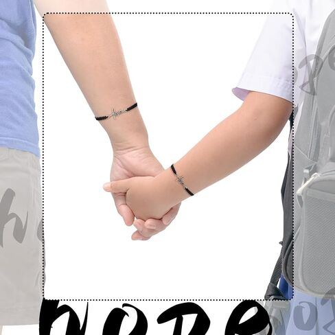 Rtteri 20 Pcs Faith Bracelets Inspirational Birthday Jewelry Gifts Charm Adjustable Religious Gifts for Women Christian in Saudi Arabia