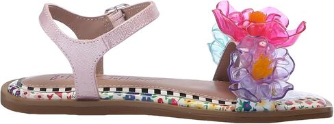 Betsey Johnson Girl's Brice Sandal in Saudi Arabia