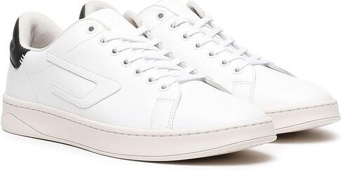 Diesel S-Athene Low Sneakers Man Multicolor in Saudi Arabia