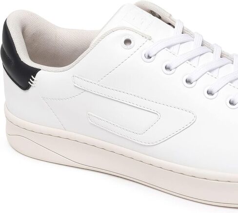 Diesel S-Athene Low Sneakers Man Multicolor in Saudi Arabia