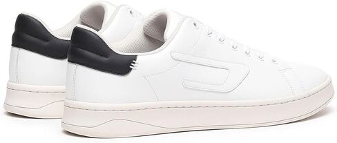 Diesel S-Athene Low Sneakers Man Multicolor in Saudi Arabia