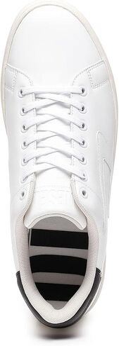 Diesel S-Athene Low Sneakers Man Multicolor in Saudi Arabia