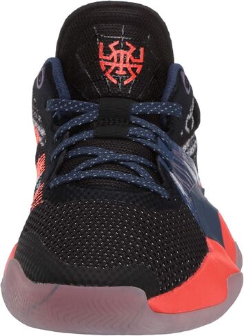 adidas Women's D.O.N. Issue #1 Basketball Shoe, FTWR White/core Black/core Black, 10.5 in Saudi Arabia