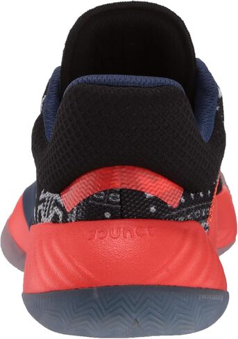 adidas Women's D.O.N. Issue #1 Basketball Shoe, FTWR White/core Black/core Black, 10.5 in Saudi Arabia