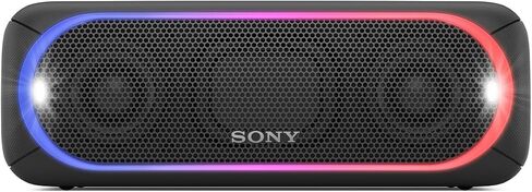 Sony SRSXB3/BLK Srsxb3/B احمر in Kuwait