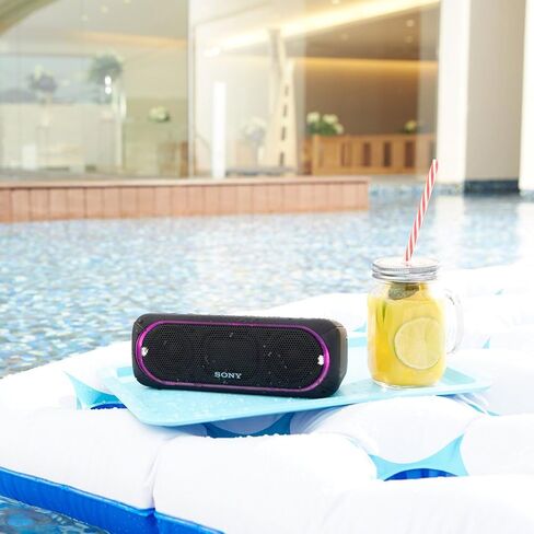 Sony SRSXB3/BLK Srsxb3/B احمر in Kuwait