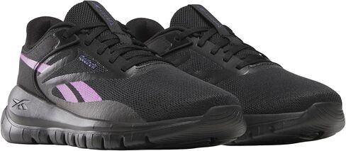 Reebok Women's Split Flex Sneaker in Saudi Arabia