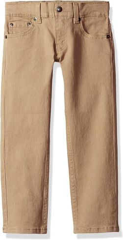 Signature by Levi Strauss & Co. Gold Label Boys Athletic Pants in Saudi Arabia