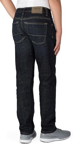 Signature by Levi Strauss & Co. Gold Label Boys Athletic Pants in Saudi Arabia