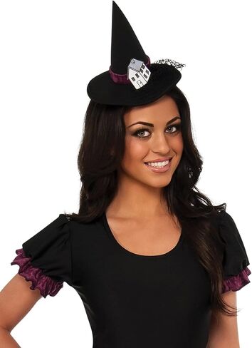 Rubie's Women's Wizard of Oz 75th Anniversary Young Adult Wicked Witch of The East Costume in Saudi Arabia
