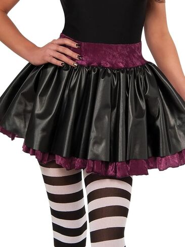 Rubie's Women's Wizard of Oz 75th Anniversary Young Adult Wicked Witch of The East Costume in Saudi Arabia