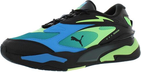 PUMA RS-Fast LS in Saudi Arabia