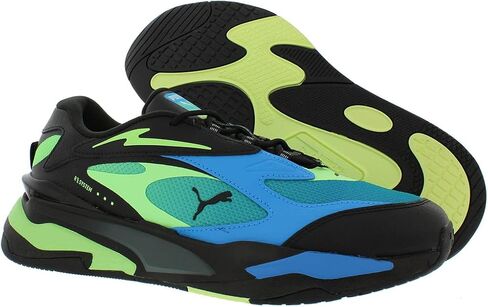 PUMA RS-Fast LS in Saudi Arabia