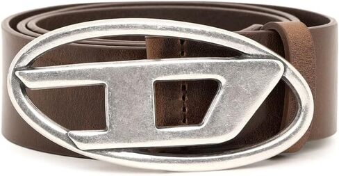 Diesel B-1DR Belts Man Brown42 in in Saudi Arabia