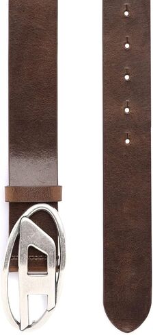 Diesel B-1DR Belts Man Brown42 in in Saudi Arabia