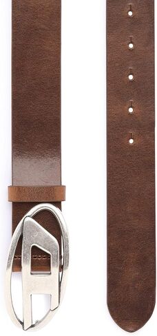 Diesel B-1DR Belts Man Brown42 in in Saudi Arabia