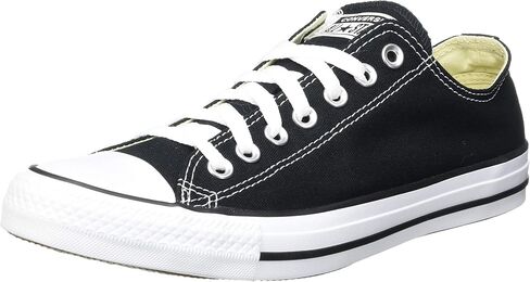 Converse Unisex Chuck Taylor All Star (black, 9.5) in Saudi Arabia