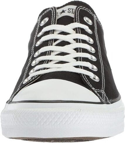 Converse Unisex Chuck Taylor All Star (black, 9.5) in Saudi Arabia