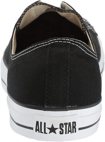 Converse Unisex Chuck Taylor All Star (black, 9.5) in Saudi Arabia