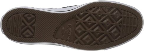 Converse Unisex Chuck Taylor All Star (black, 9.5) in Saudi Arabia