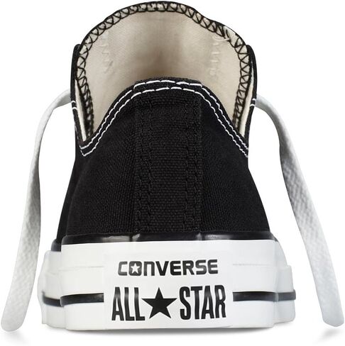 Converse Unisex Chuck Taylor All Star (black, 9.5) in Saudi Arabia