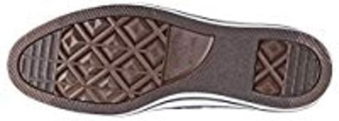 Converse Unisex Chuck Taylor All Star (black, 9.5) in Saudi Arabia