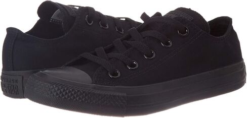 Converse Unisex Chuck Taylor All Star (black, 9.5) in Saudi Arabia