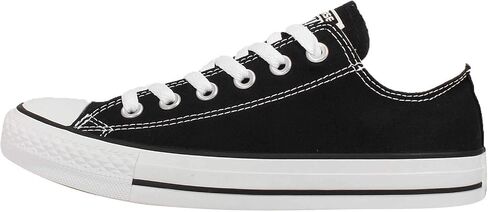 Converse Unisex Chuck Taylor All Star (black, 9.5) in Saudi Arabia