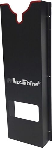 Maxshine Car Polisher Holder (Single Station) - Wall-Mounted, Durable, Anticorrosion Holder - Ideal for Storing Your Polisher & Saving Valuable Space in Saudi Arabia