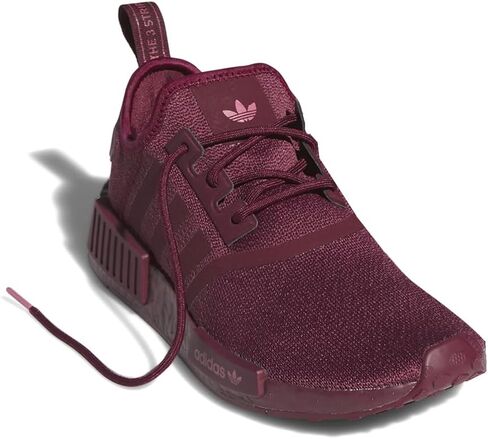 adidas NMD R1 Animal Womens Shoes Size 7.5, Color: Black in Kuwait