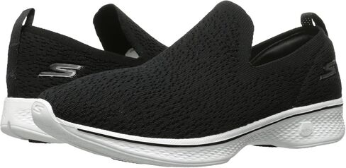 Skechers Women's Go 4-14918 Walking Shoe in Saudi Arabia