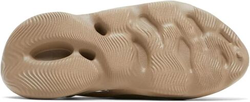 adidas Mens Yeezy Foam Runner GV6774 Mist - Size 13 in Saudi Arabia