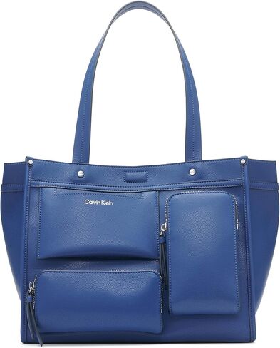 حقيبة كتف تنظيمية للنساء من كالفن كلاين Ember in Kuwait