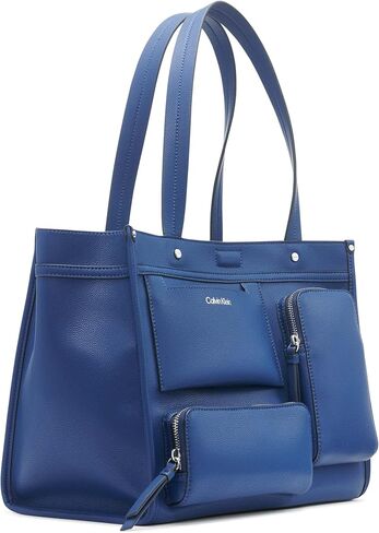 حقيبة كتف تنظيمية للنساء من كالفن كلاين Ember in Kuwait