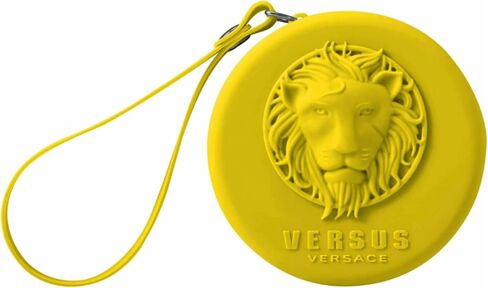 Versus Versace Womens Blue 39 mm Fire Island Crystal Watch VSPOQ1R21 in Kuwait