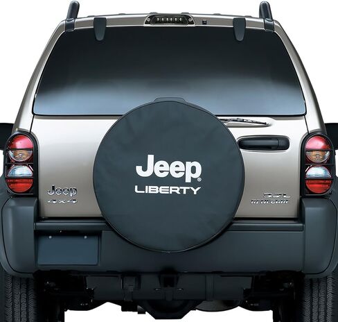 DNA MOTORING 3BL-JLIR02-LED-RD Red Lens LED Third Tail Brake Light [Compatible with 02-07 Jeep Liberty] in Kuwait