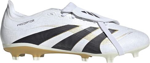 Adidas للجنسين الدوري لسان اللسان حذاء رياضة متعددة الأرض in Saudi Arabia