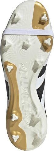Adidas للجنسين الدوري لسان اللسان حذاء رياضة متعددة الأرض in Saudi Arabia