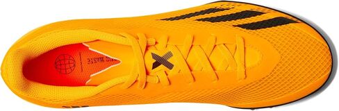 حذاء كرة القدم X Speedportal.4 Turf من adidas للجنسين - - 7.5 US Men in Saudi Arabia