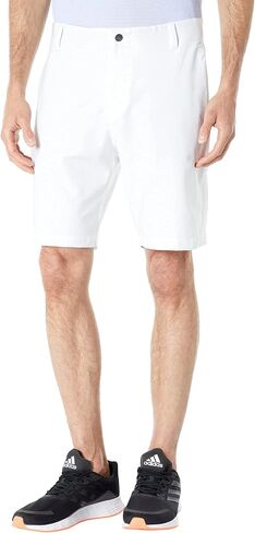 Adidas Golf Men's Ultimate365 3-Stripes Aero.rdy Golf Short, Navy, 36" in Kuwait