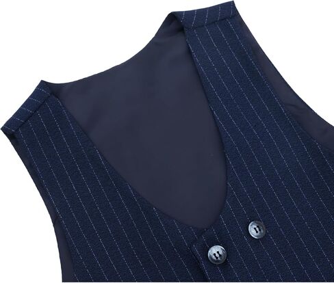بدلة Lilax Boys 'Slim Fit Fit 4 بدلة ملابس رسمية للأطفال in Saudi Arabia