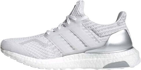adidas Ultraboost 5.0 DNA Women White Grey FY9874 in Saudi Arabia