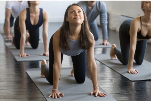 سوار مغناطيسي النحاس النحاسي النحاسي - فرقة رياضية للجنسين مع مغناطيس قوة فائقة - قابلة للتعديل in Kuwait