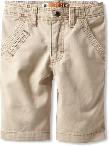 شورت برمودا Dungarees للأولاد الصغار من Lee in Kuwait