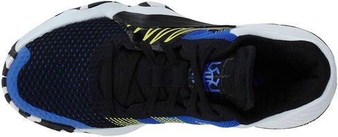 adidas Women's D.O.N. Issue #1 Basketball Shoe, FTWR White/core Black/core Black, 13 in Kuwait