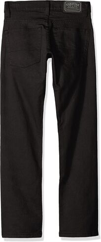 Signature by Levi Strauss & Co. Gold Label Big Boys' Slim Straight Fit Jeans in Saudi Arabia