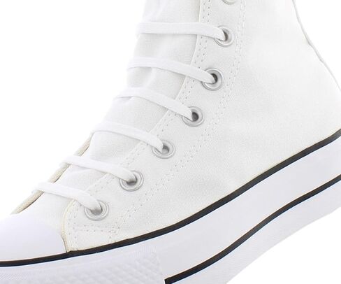 حذاء رياضي عالي الرقبة للكبار من الجنسين من Converse Chuck Taylor All Star in Saudi Arabia