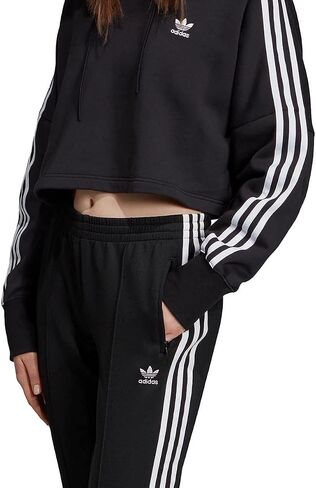 adidas Originals Women's Cropped Sweatshirt in Saudi Arabia