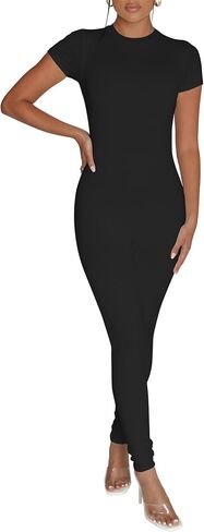 حليمة bodycon للنساء مثير عاريات الأكمام القصير عالية الخصر على قطعة واحدة من القطط النحيفة in Saudi Arabia